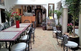 Riad Atlas Palace